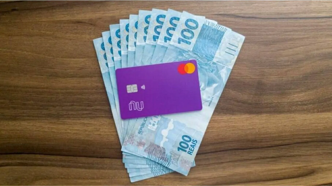 Como fazer empréstimo no Nubank