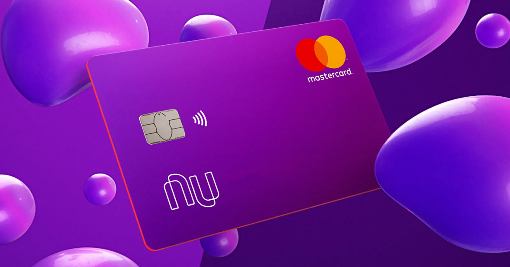 Como ganhar milhas com o Nubank