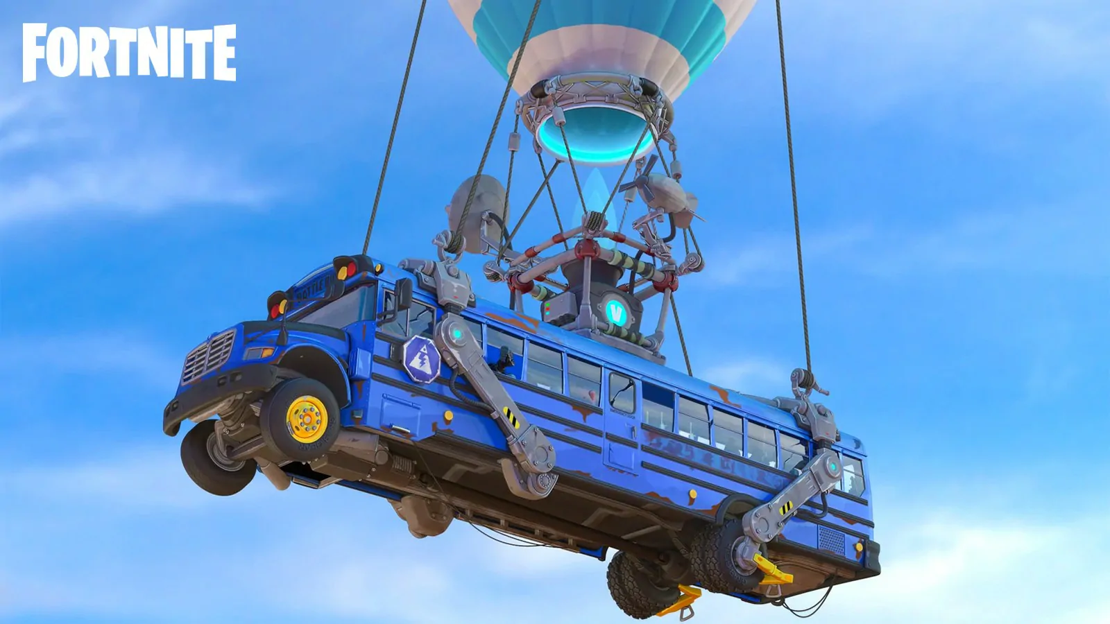 Onibus Fortnite - Fortnite 12 dicas para quem está começando