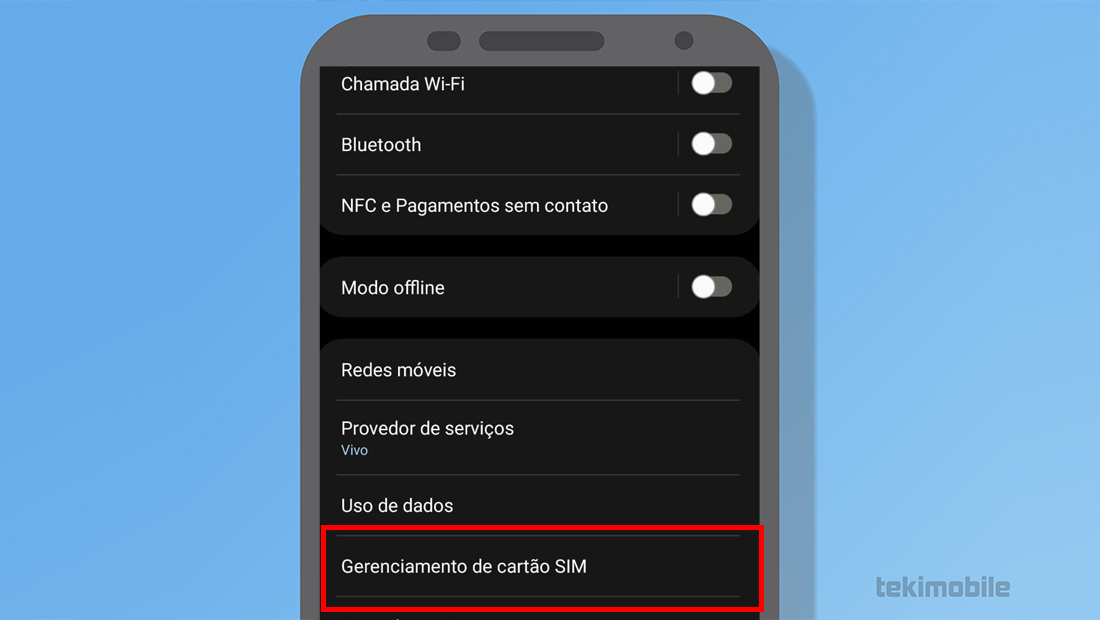 (Imagem: Nalbert/Tekimobile)