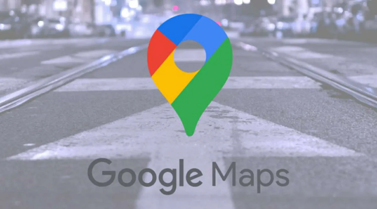 Google Maps: Como baixar Mapas offline