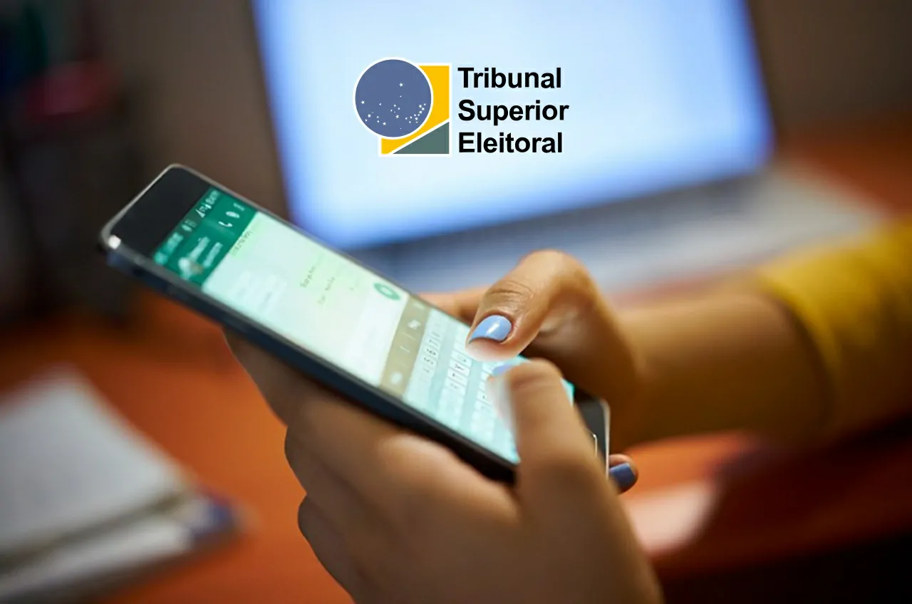 Onde vou votar? Como saber pelo WhatsApp [Eleições 2022]