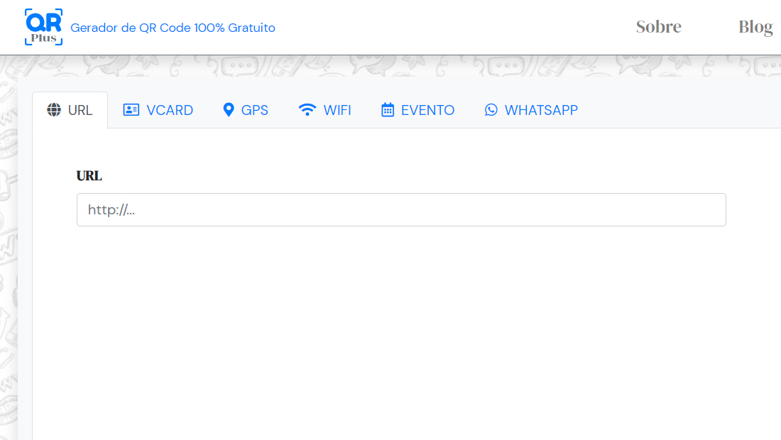Site que entrega o que promete