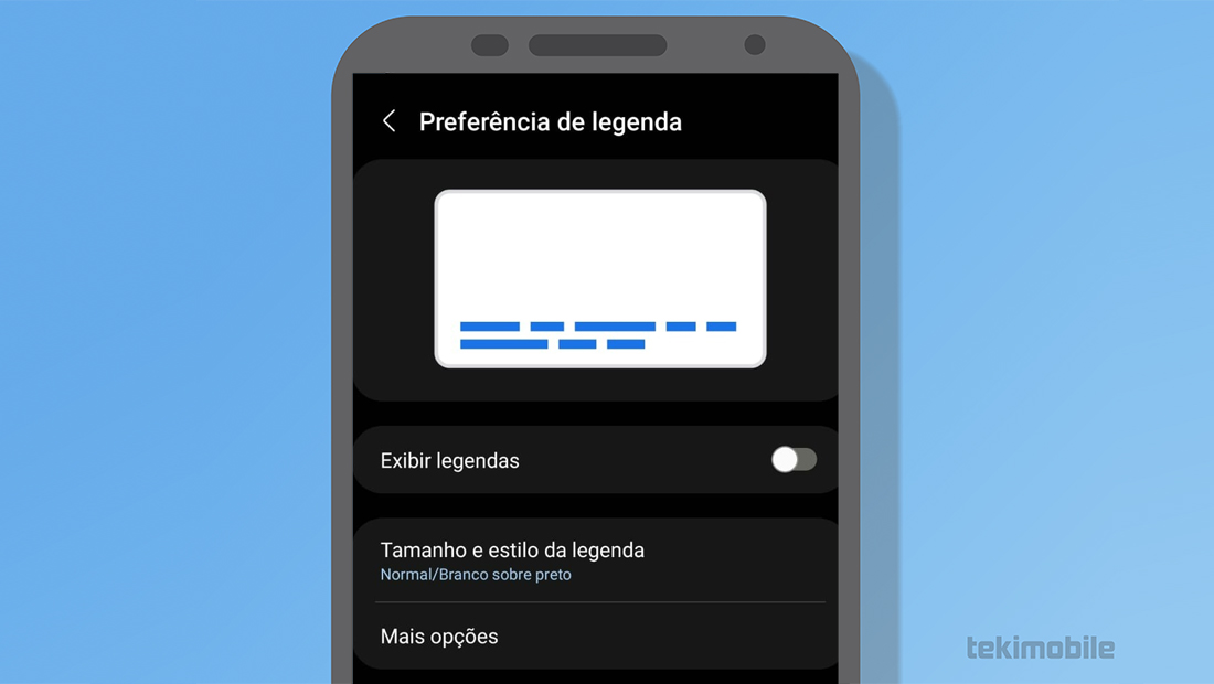 (Imagem: Nalbert/Tekimobile)