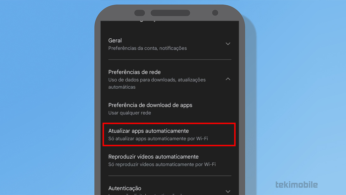 (Imagem: Nalbert/Tekimobile)