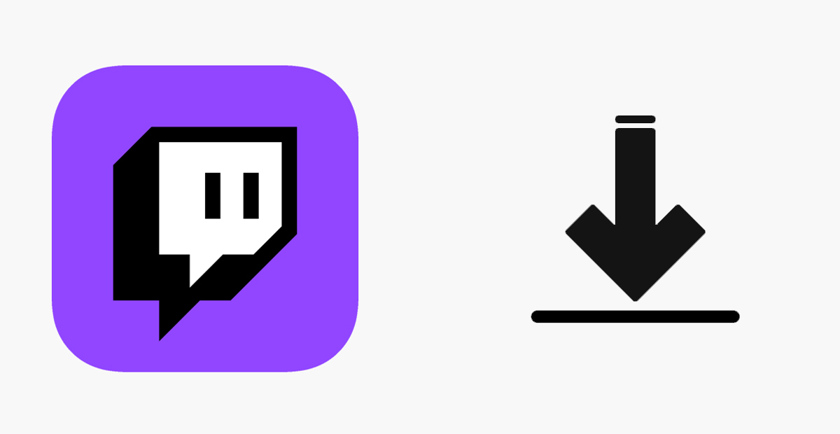 Como baixar vídeos na Twitch em poucos passos