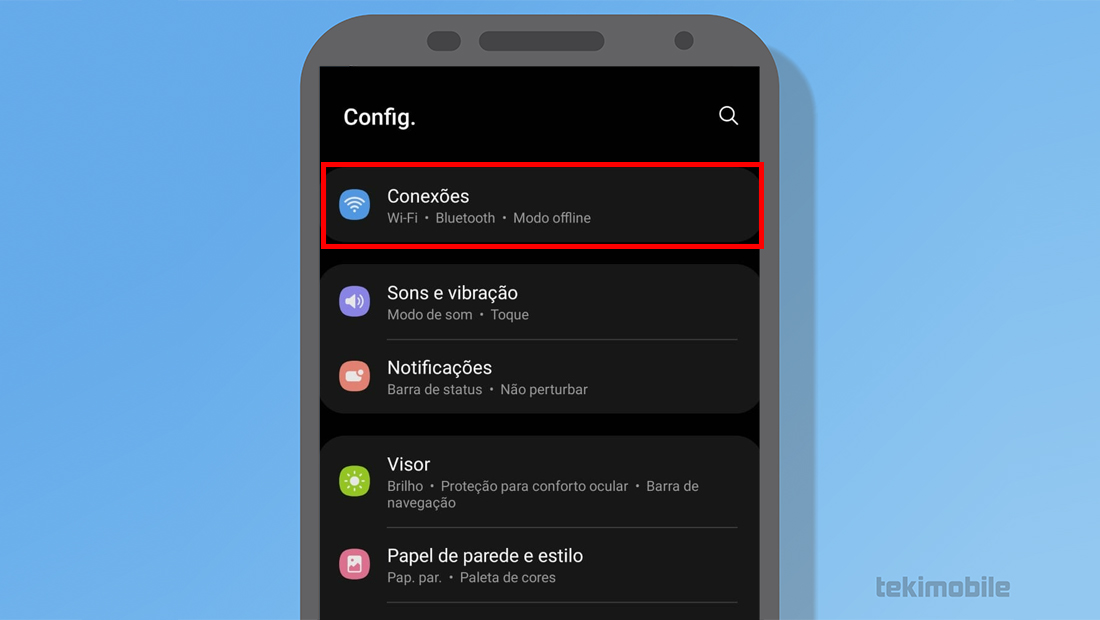 Aprenda como ativar eSIM por um método simples