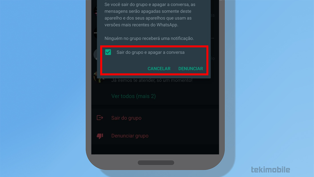 (Imagem: Nalbert/Tekimobile)