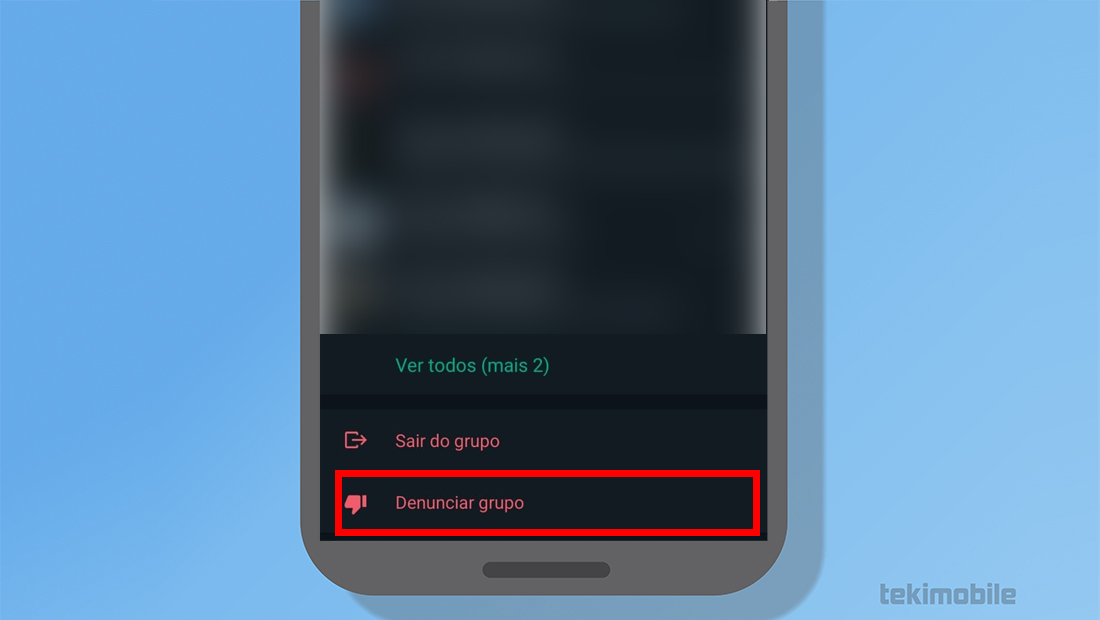 O processo é simples igual o anterior