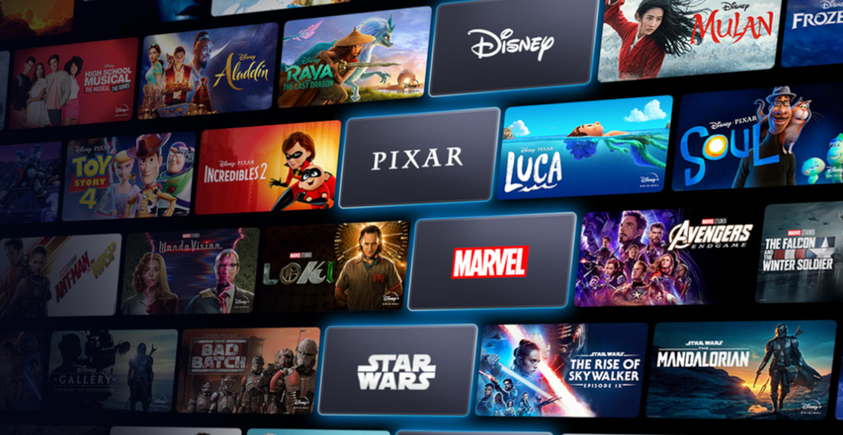 Como assistir Disney+ de graça de 3 maneiras diferentes