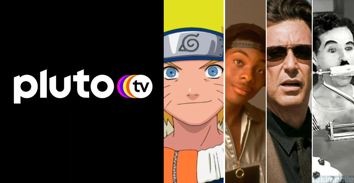 Pluto TV: As 15 melhores séries e filmes para assistir agora