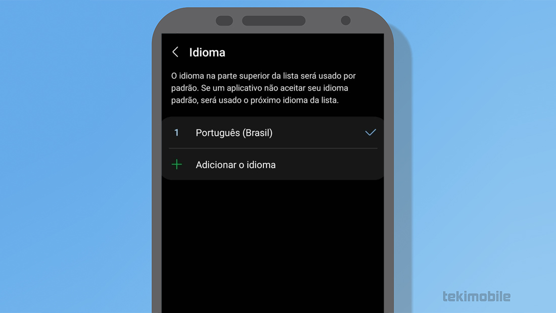 (Imagem: Nalbert/Tekimobile)