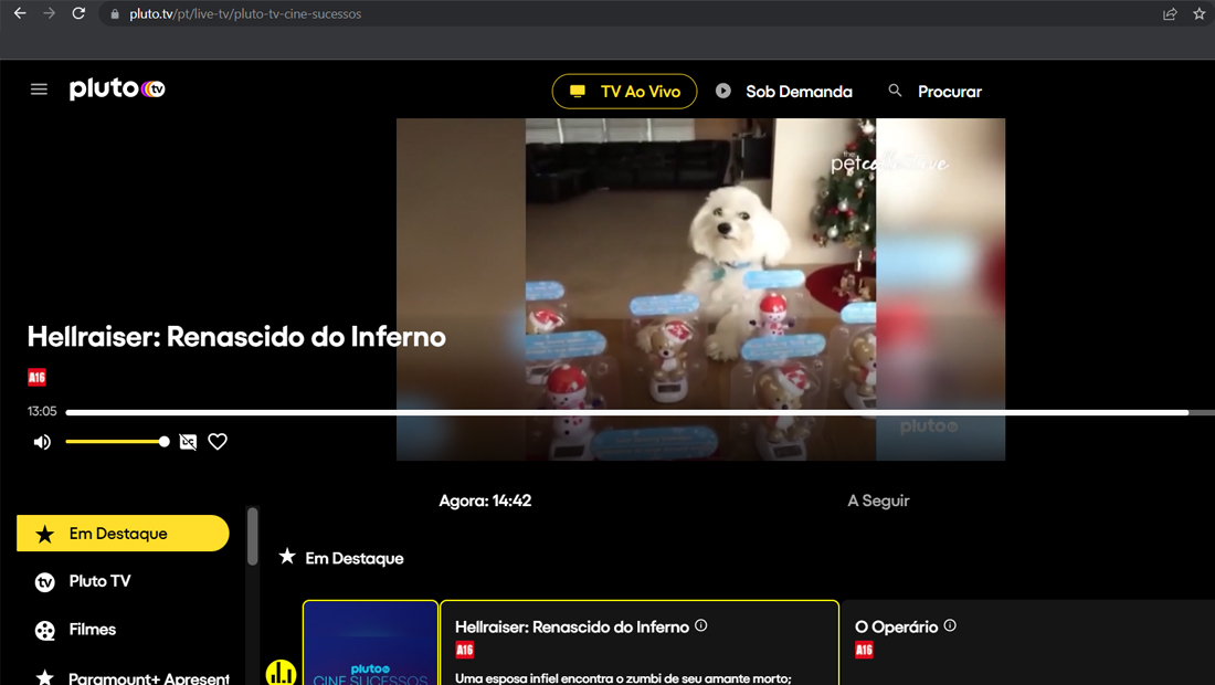 (Imagem: Nalbert/Tekimobile)