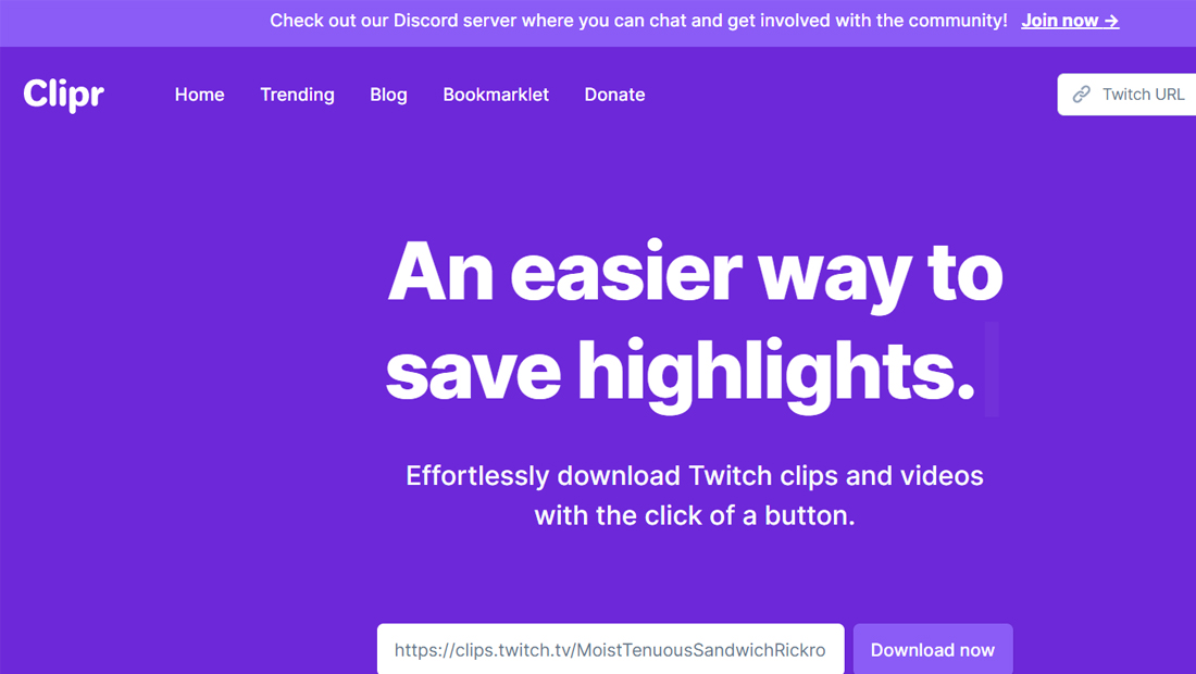 Aprenda como baixar vídeos na Twitch