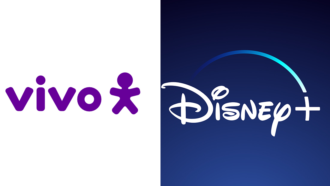 Clientes da Vivo podem ter Disney+ de graça