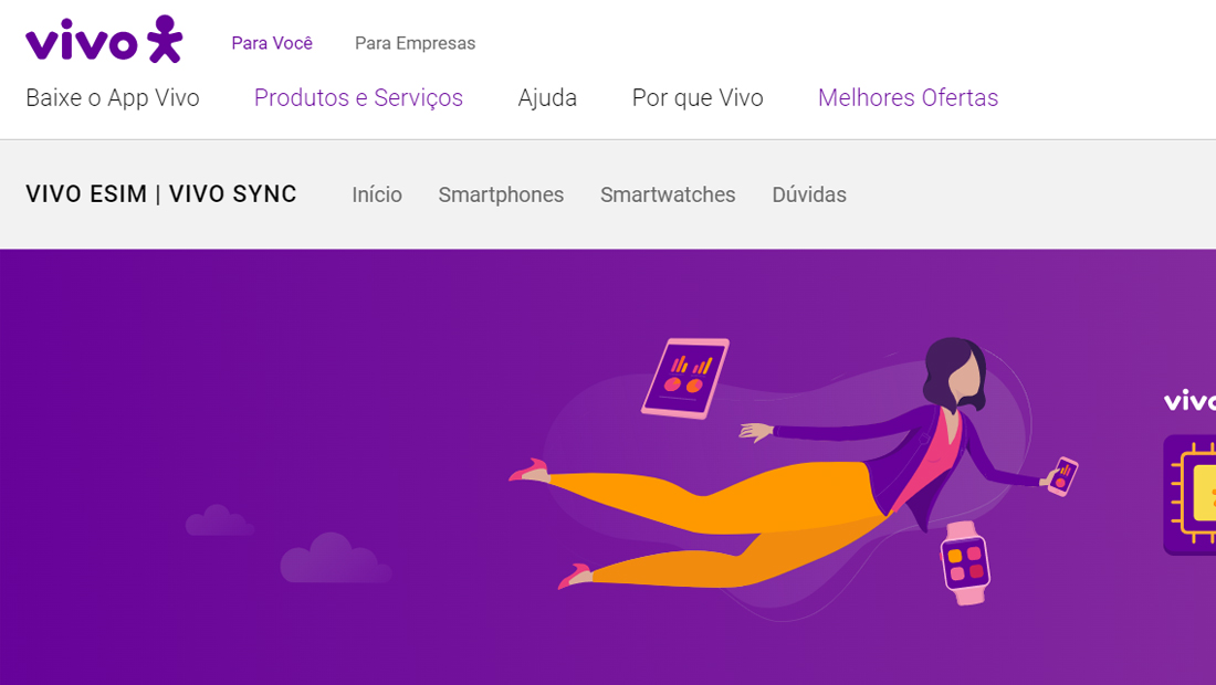 Descubra as lojas mais próximas no site