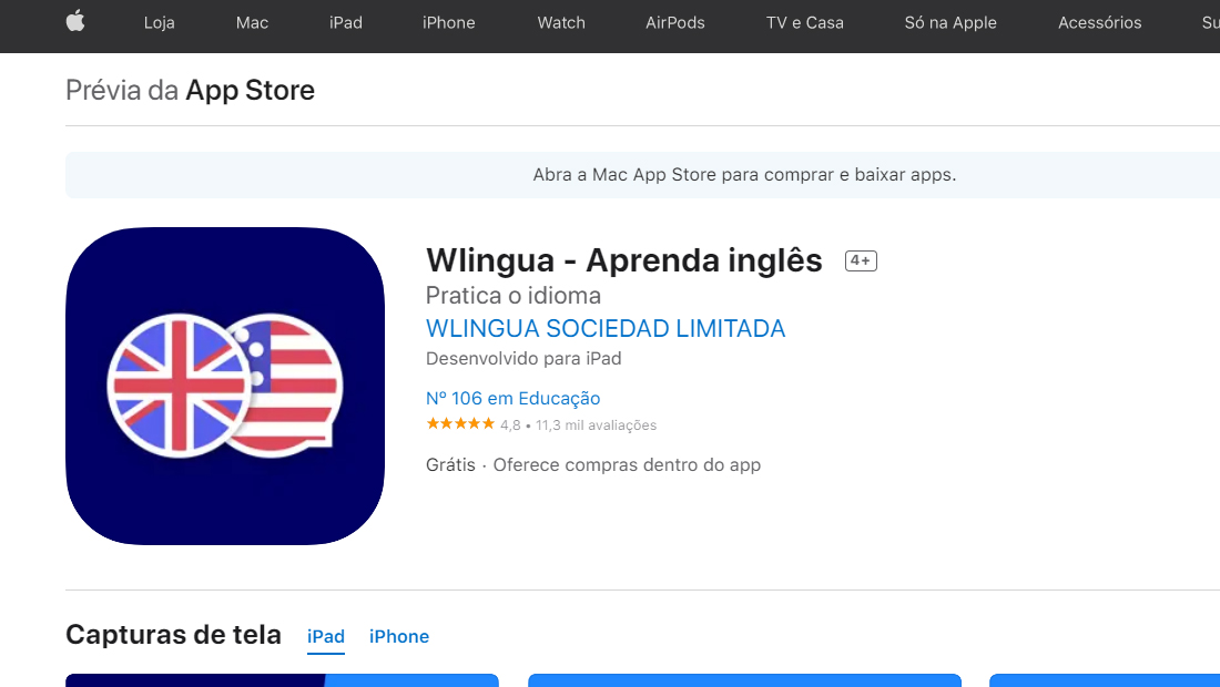 Outra opção que é limitada a outro sistema