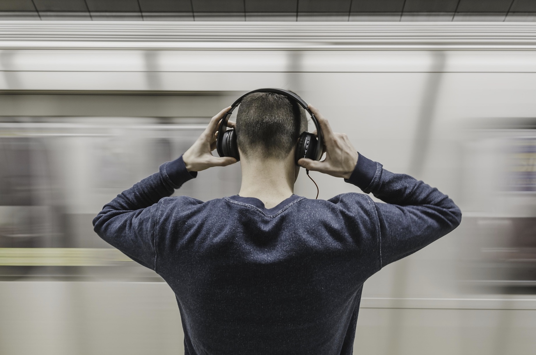 Tenha o Lark Player no seu Android e escute músicas offline onde quiser