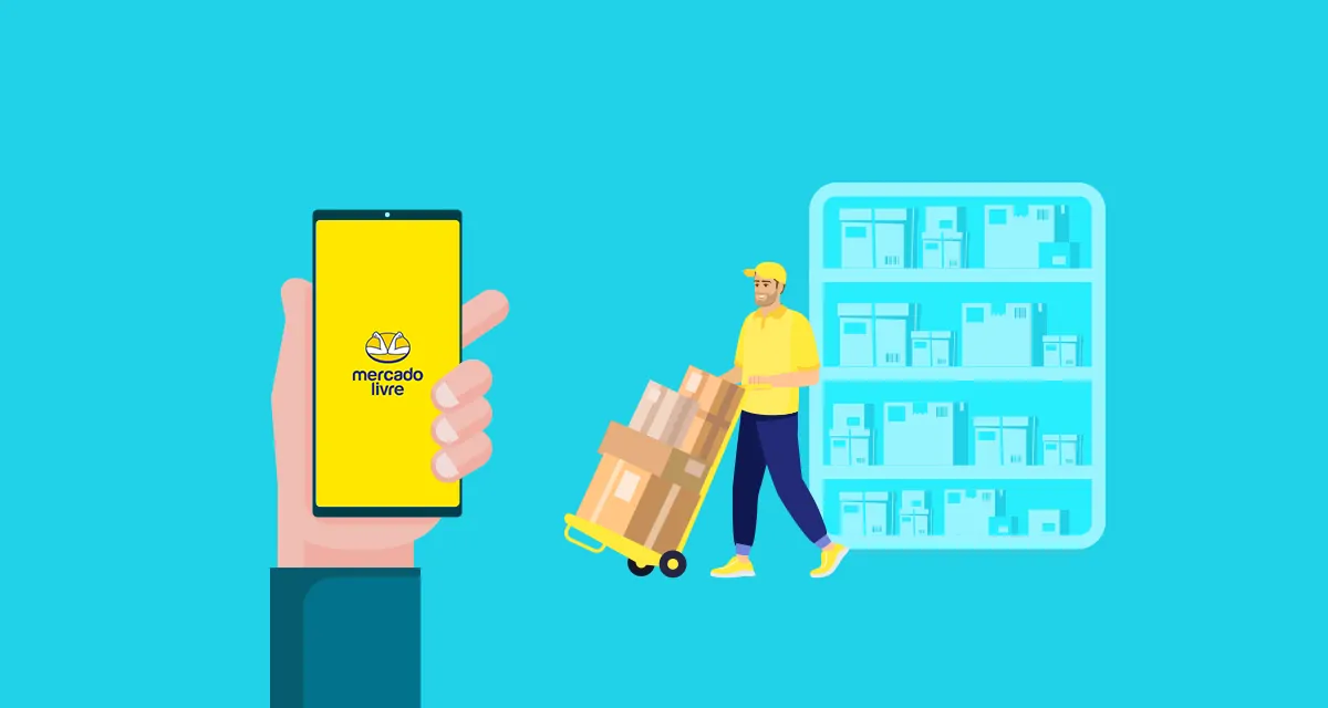 Escolha bons fornecedores - Como fazer dropshipping no Mercado livre