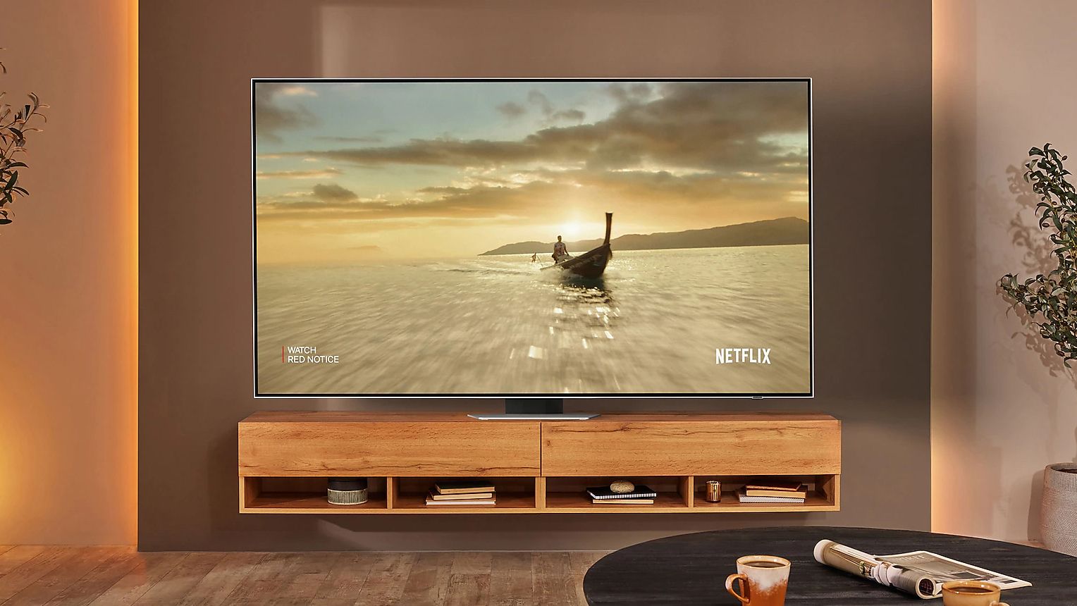 Review Samsung QN85B: muita qualidade com preço "justo"