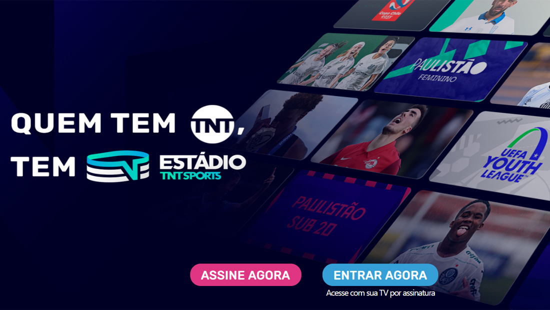 Para os amantes de esporte (Imagem: Nalbert/Tekimobile)