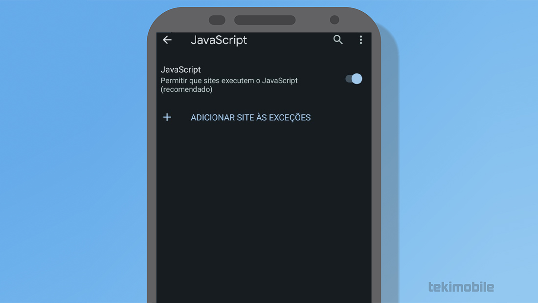 (Imagem: Nalbert/Tekimobile)