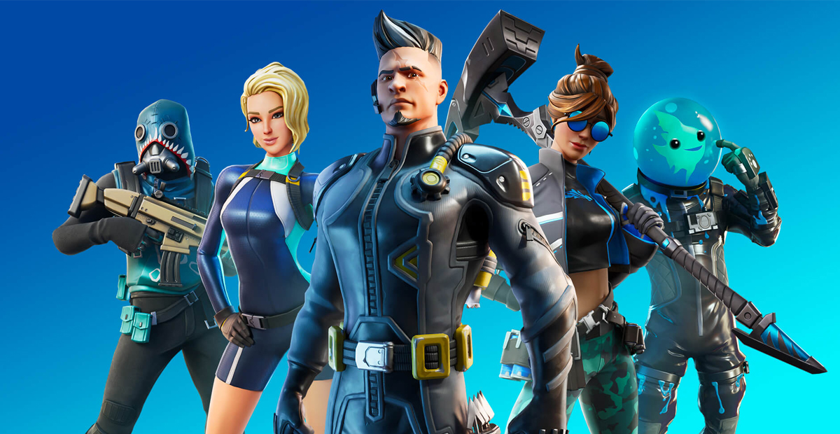 Fortnite: como ativar/desativar controle parental