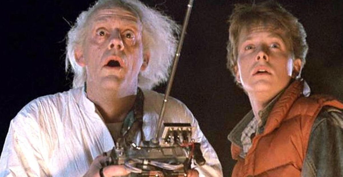 10 tecnologias que o filme "De volta para o futuro" acertou