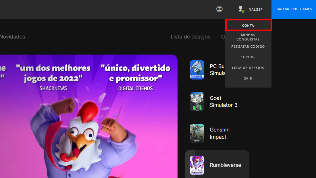 (Imagem: Nalbert/Tekimobile)