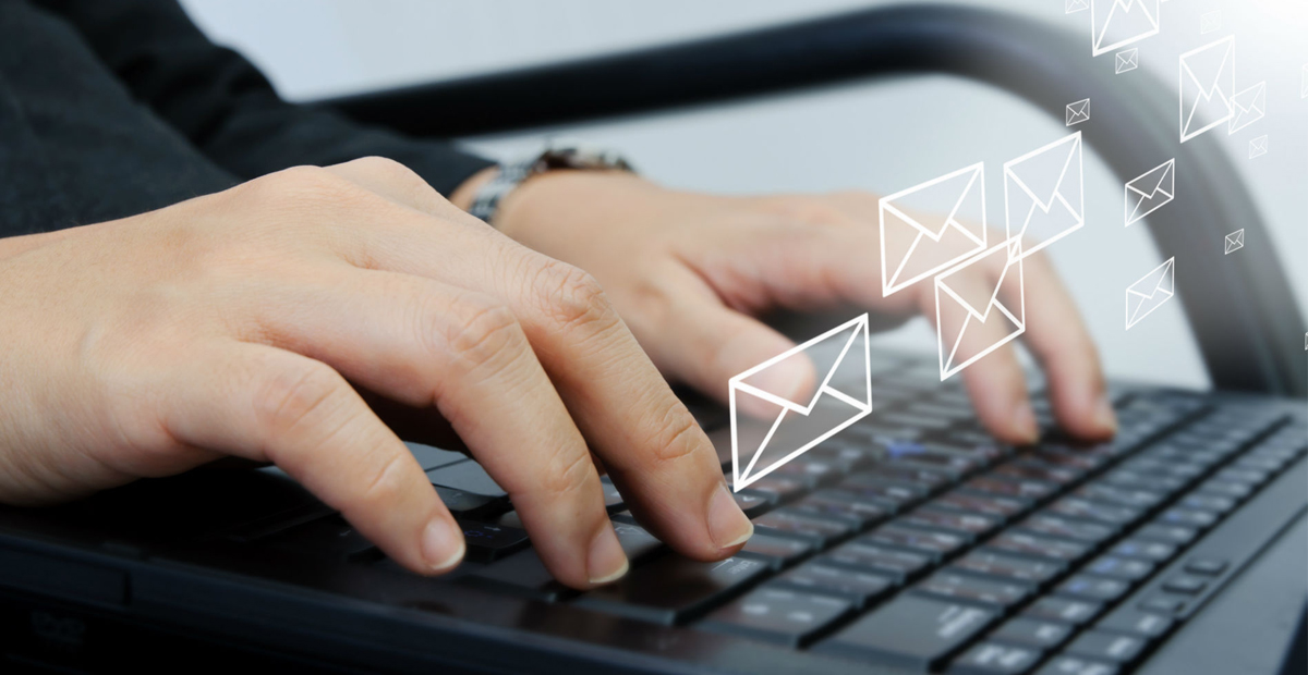 10 dicas sobre como limpar a caixa de e-mail de modo fácil