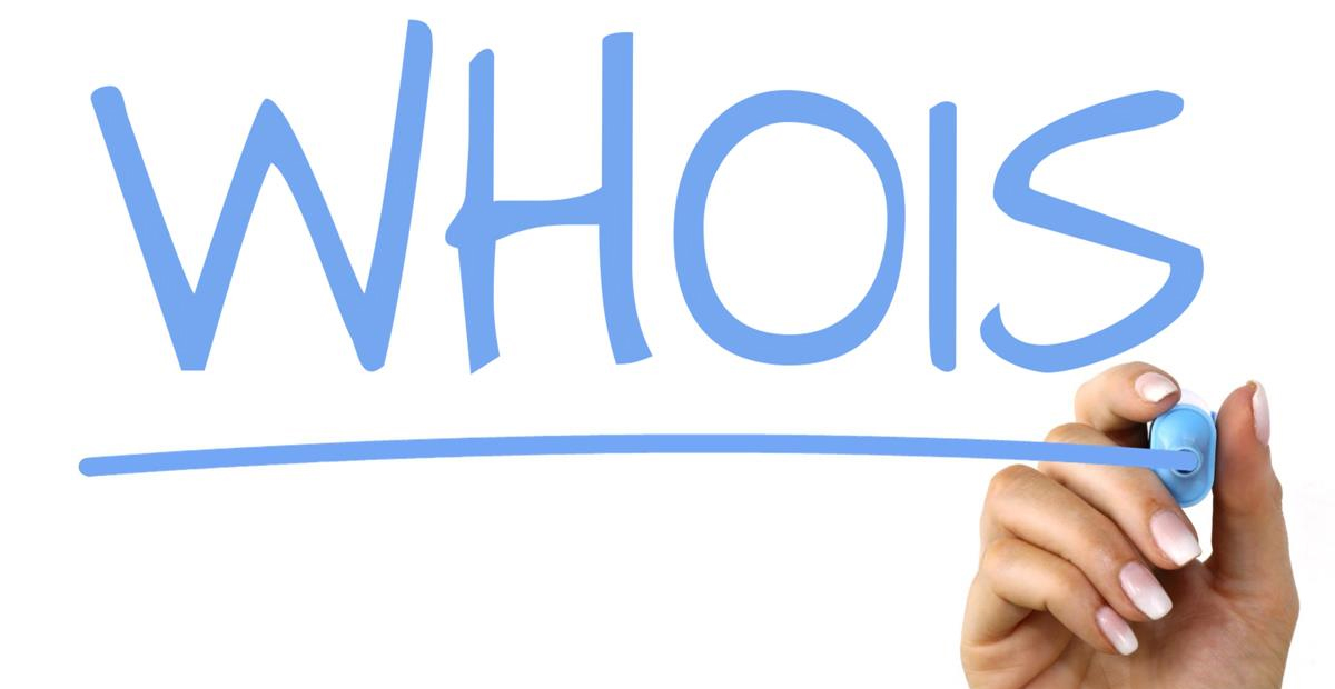 Whois registro: como consultar domínios .com e .br