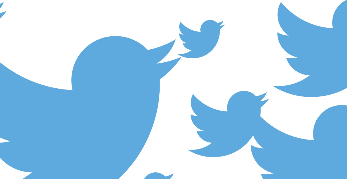 Como deixar o Twitter privado