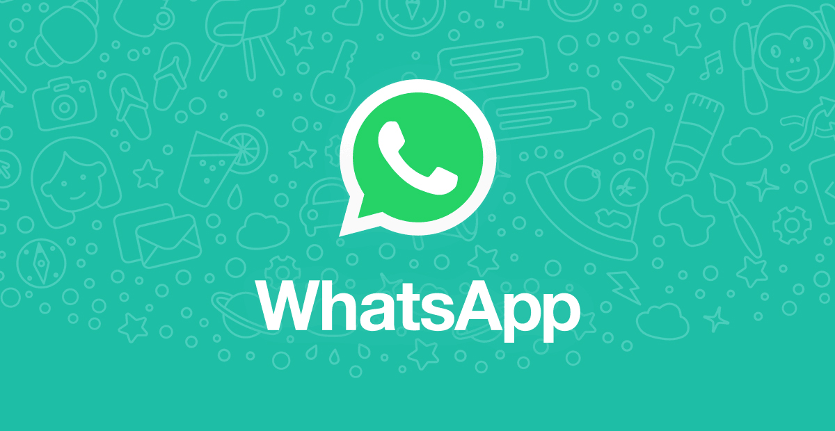 Como compartilhar contato no Whatsapp web