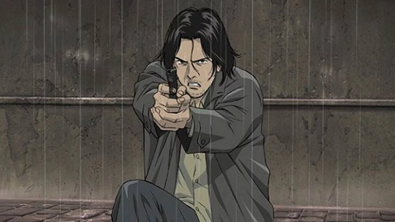 Monster - 30 animes mais famosos de todos os tempos