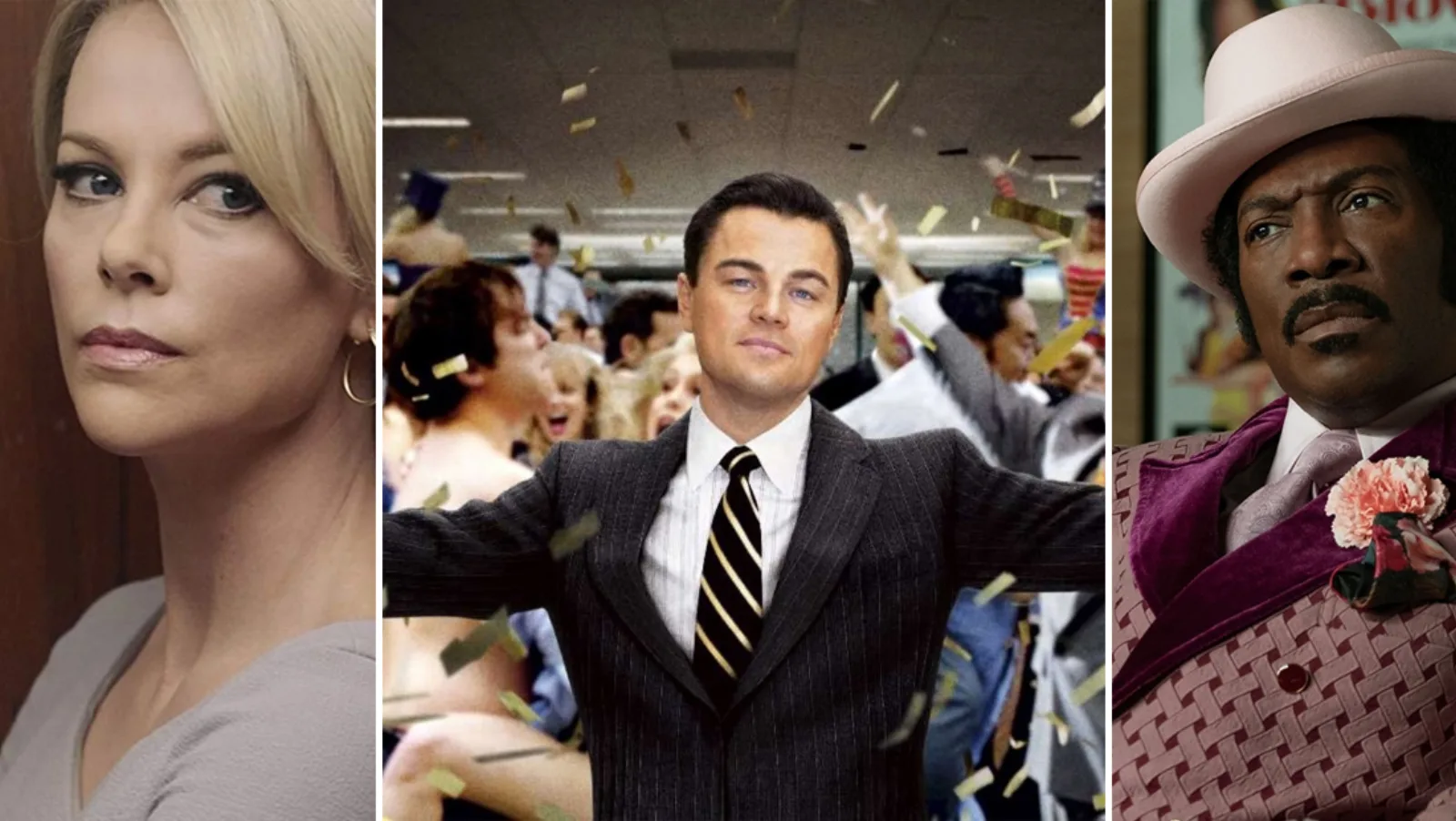 Os 12 melhores filmes baseados em fatos reais