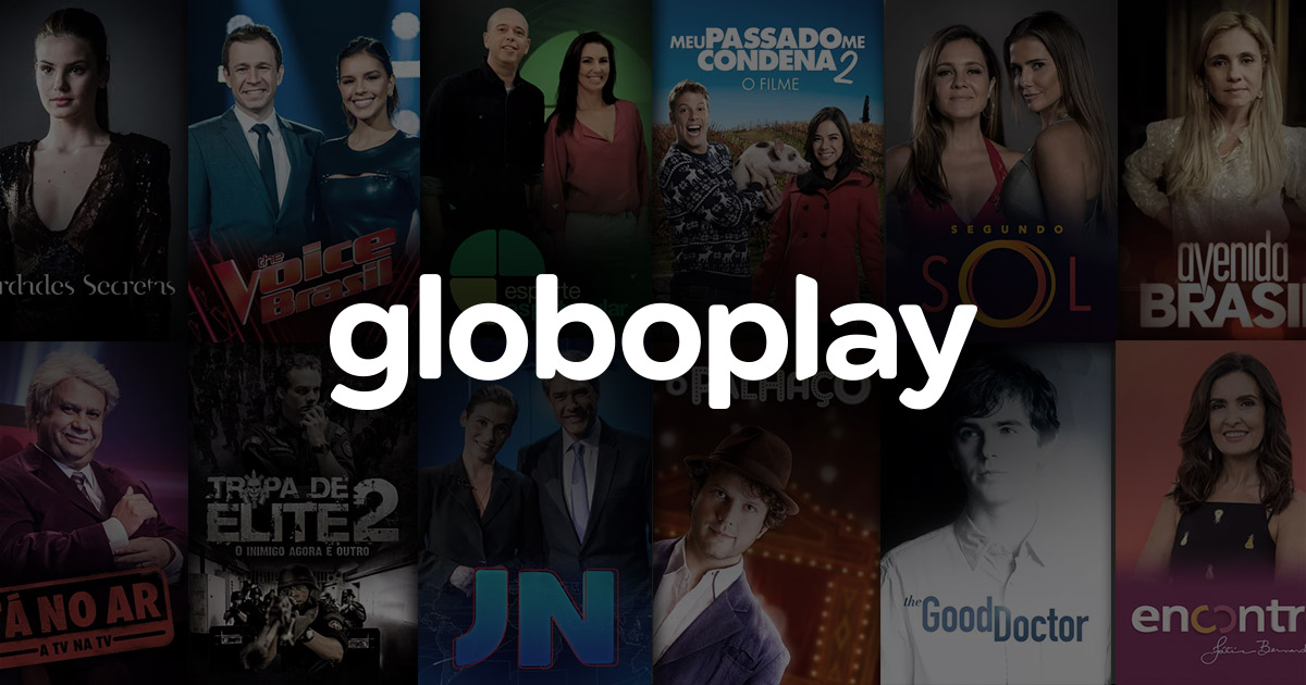 Programação e filmes de hoje na Globo (15/7)