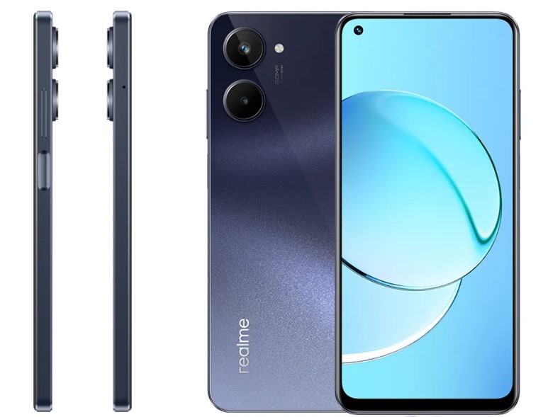 Realme 10