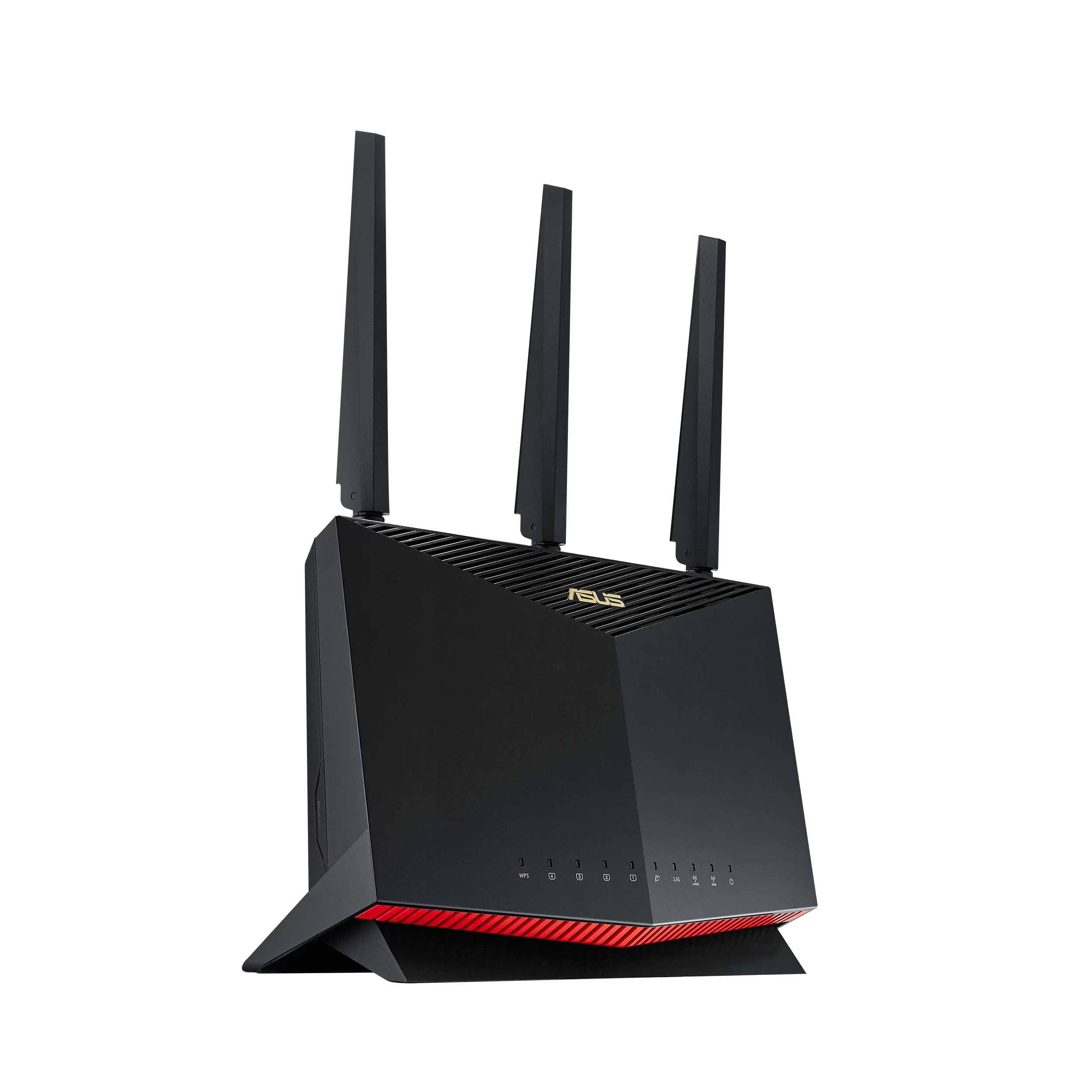 ASUS RT-AX86U - modelos de roteador com Wi-Fi 6 para comprar no Brasil