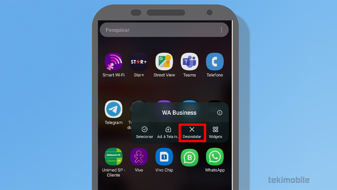 Aprenda como mudar do WhatsApp para o Business facilmente
