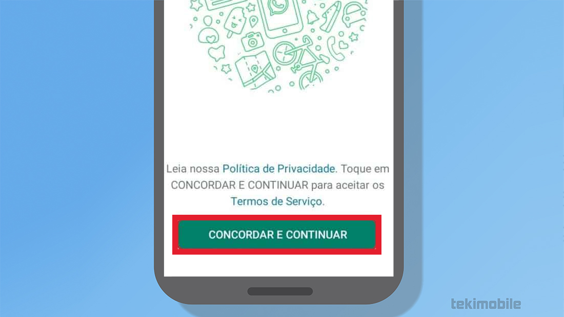 Aprenda como mudar do WhatsApp para o WhatsApp Business