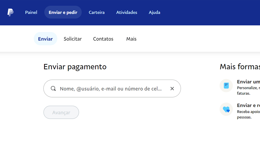 Aprenda como pagar usando PayPal facilmente