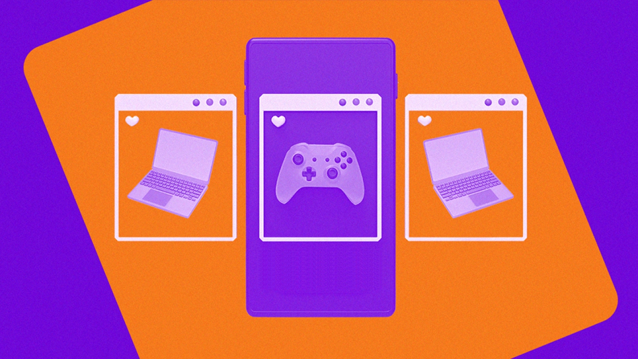 Como anunciar no OLX