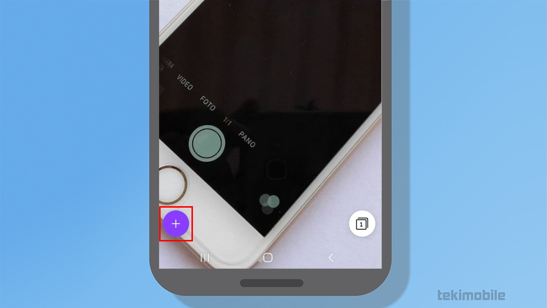 Como colocar marca d água no Canva