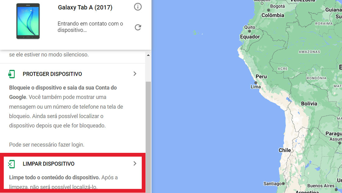 Como formatar um celular Android aprenda