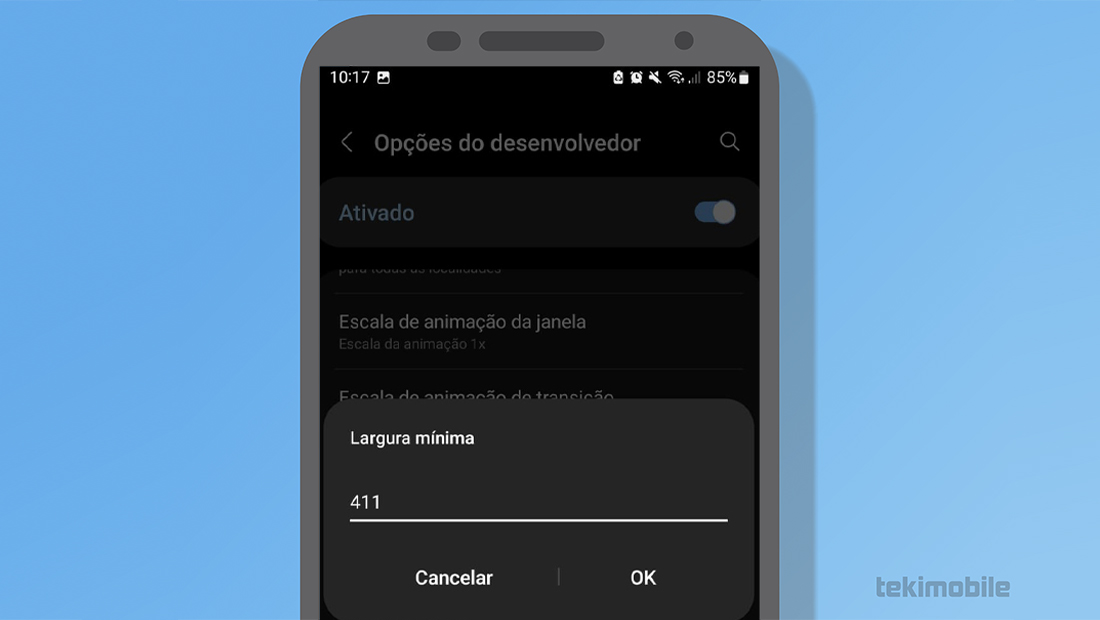 Como usar WhatsApp em dois celulares altere o número
