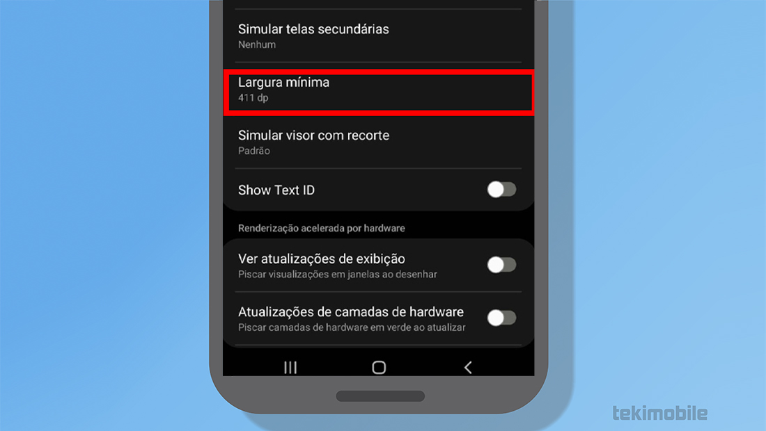 Como usar WhatsApp em dois celulares opções