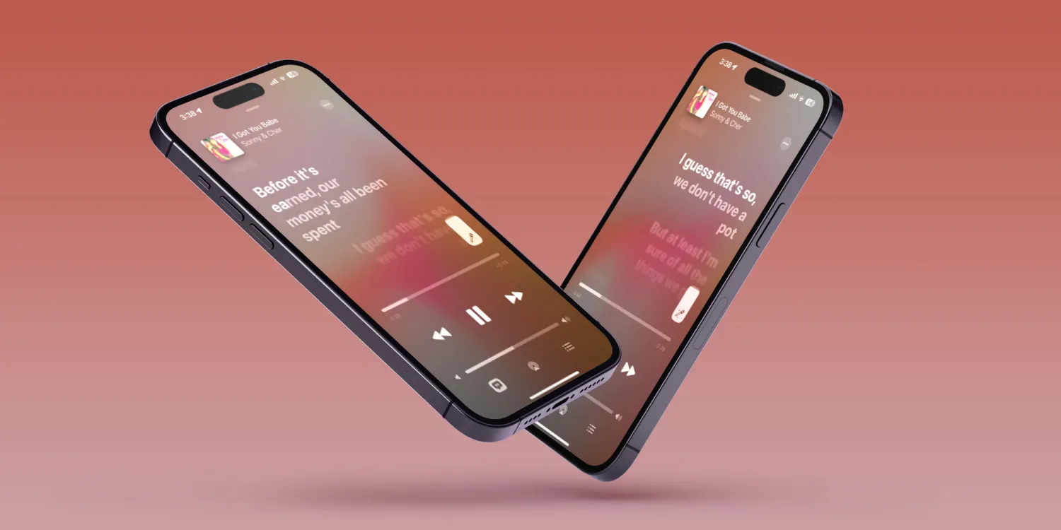 Apple Music Sing: como usar o Karaokê online