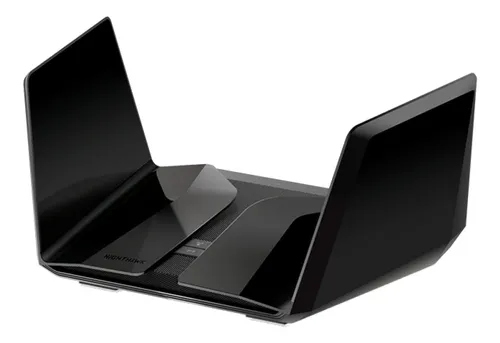 Netgear Nighthawk RAXE500 - modelos de roteador com Wi-Fi 6 para comprar no Brasil