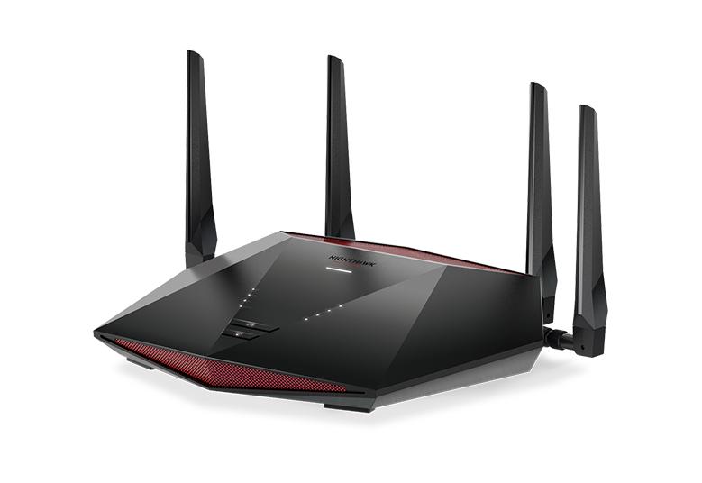 Netgear Nighthawk XR1000 - modelos de roteador com Wi-Fi 6 para comprar no Brasil