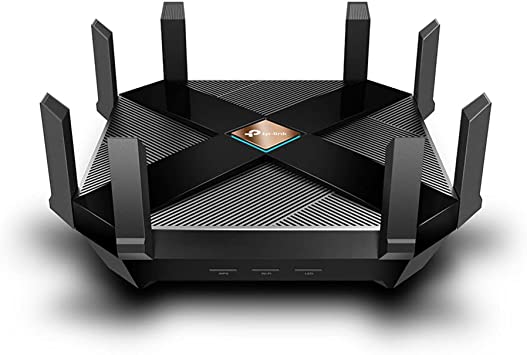 TP-Link Roteador AX6600 - modelos de roteador com Wi-Fi 6 para comprar no Brasil